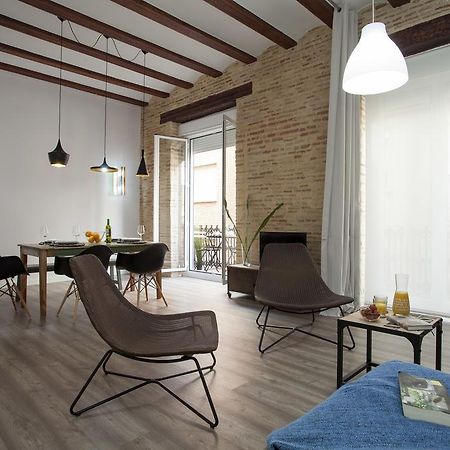 Quart Apartment Valencia Phòng bức ảnh