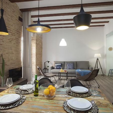 Quart Apartment Valencia Phòng bức ảnh