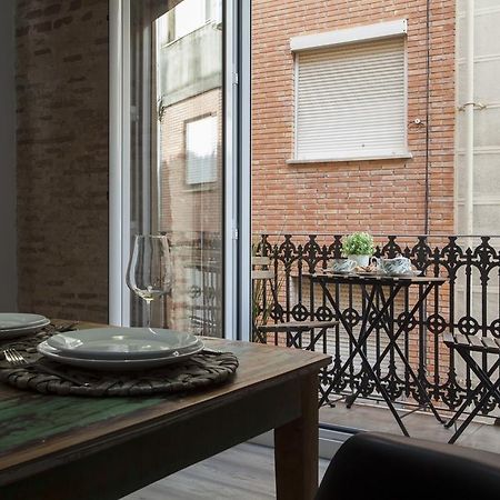 Quart Apartment Valencia Phòng bức ảnh