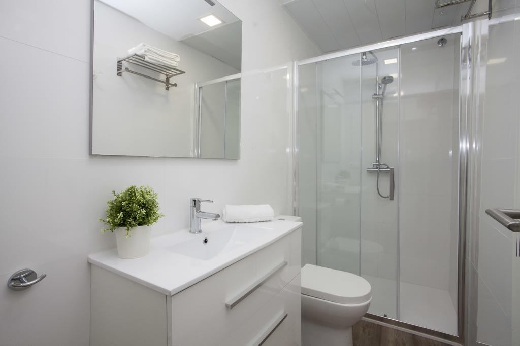 Quart Apartment Valencia Phòng bức ảnh