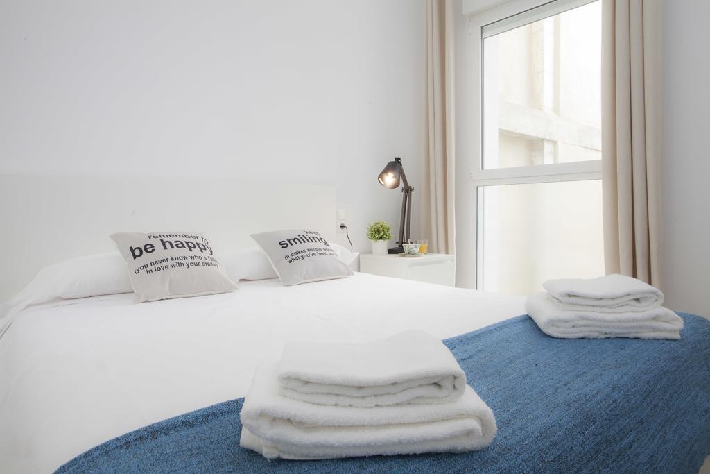 Quart Apartment Valencia Phòng bức ảnh