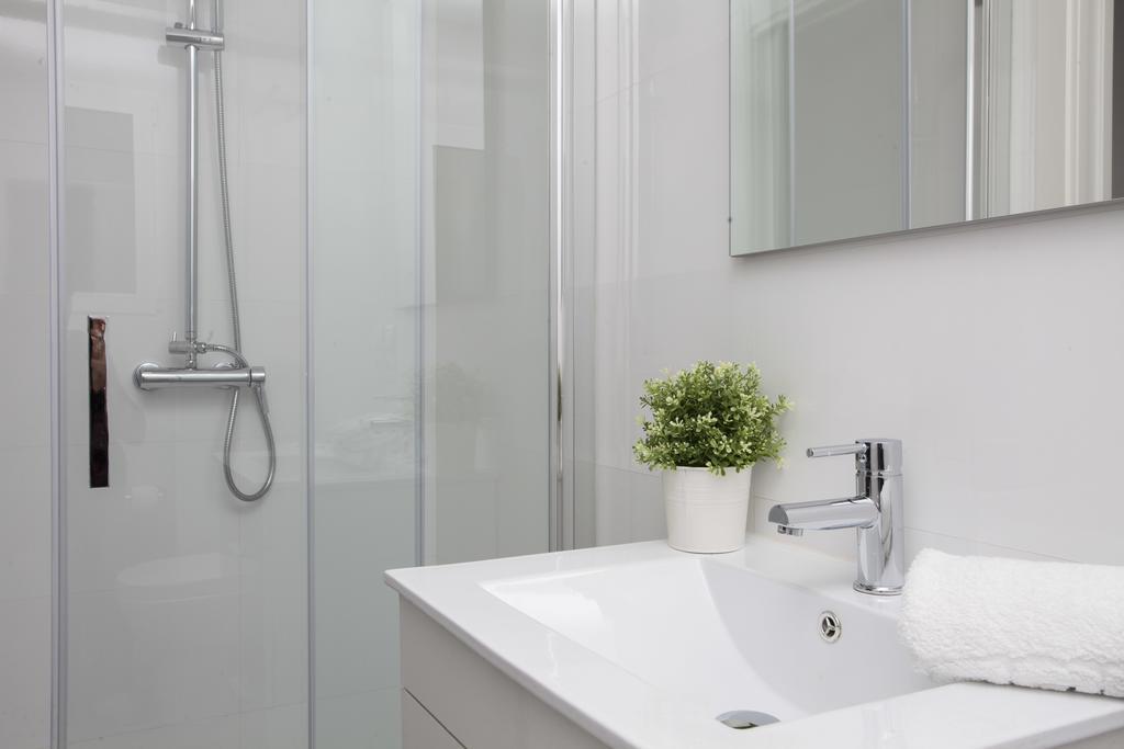 Quart Apartment Valencia Phòng bức ảnh