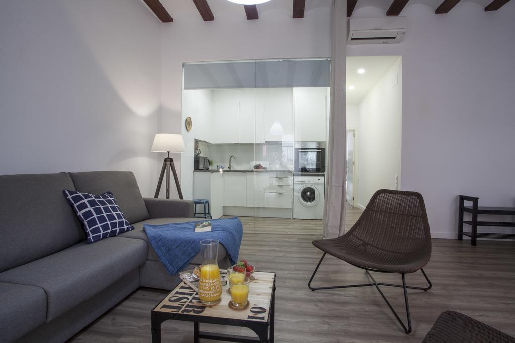 Quart Apartment Valencia Phòng bức ảnh