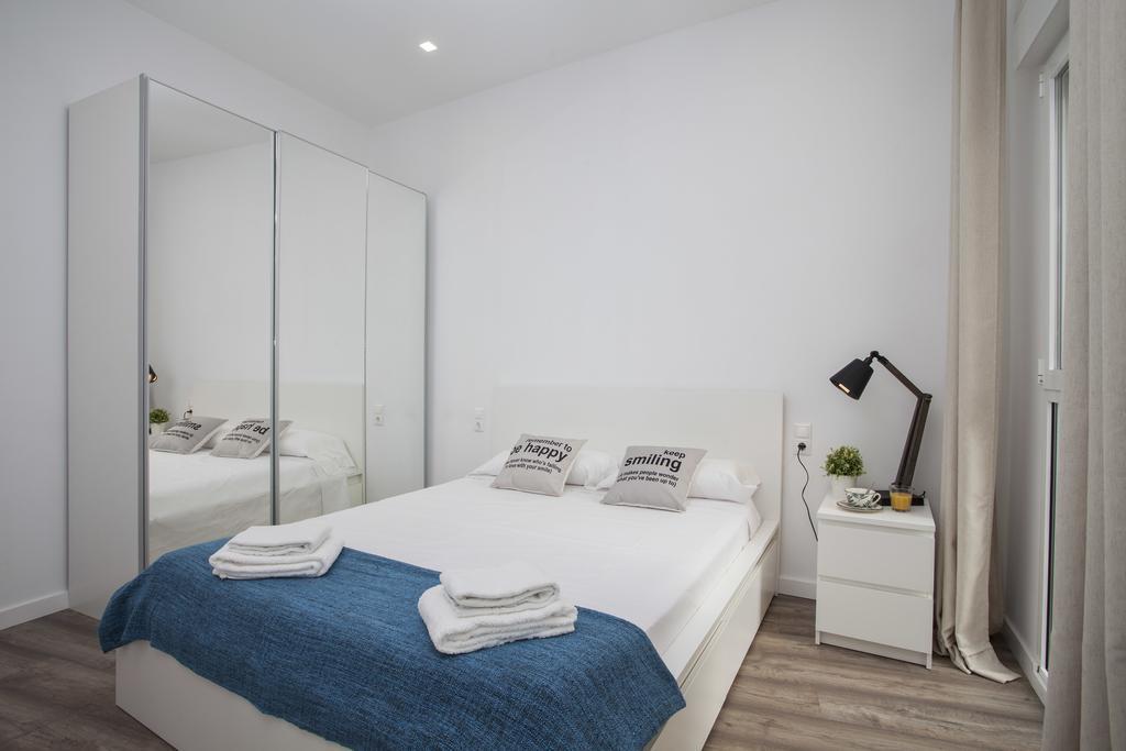 Quart Apartment Valencia Phòng bức ảnh