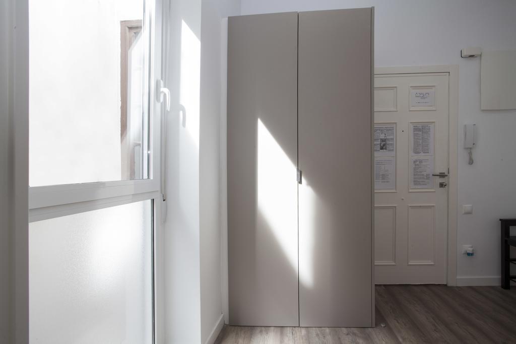Quart Apartment Valencia Phòng bức ảnh
