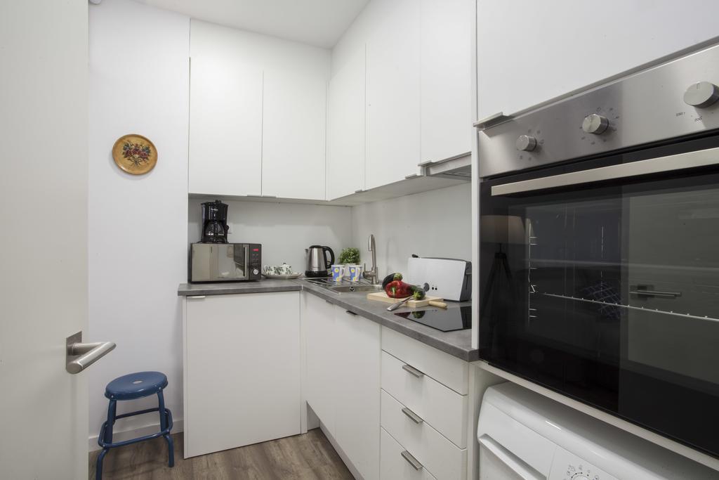 Quart Apartment Valencia Phòng bức ảnh