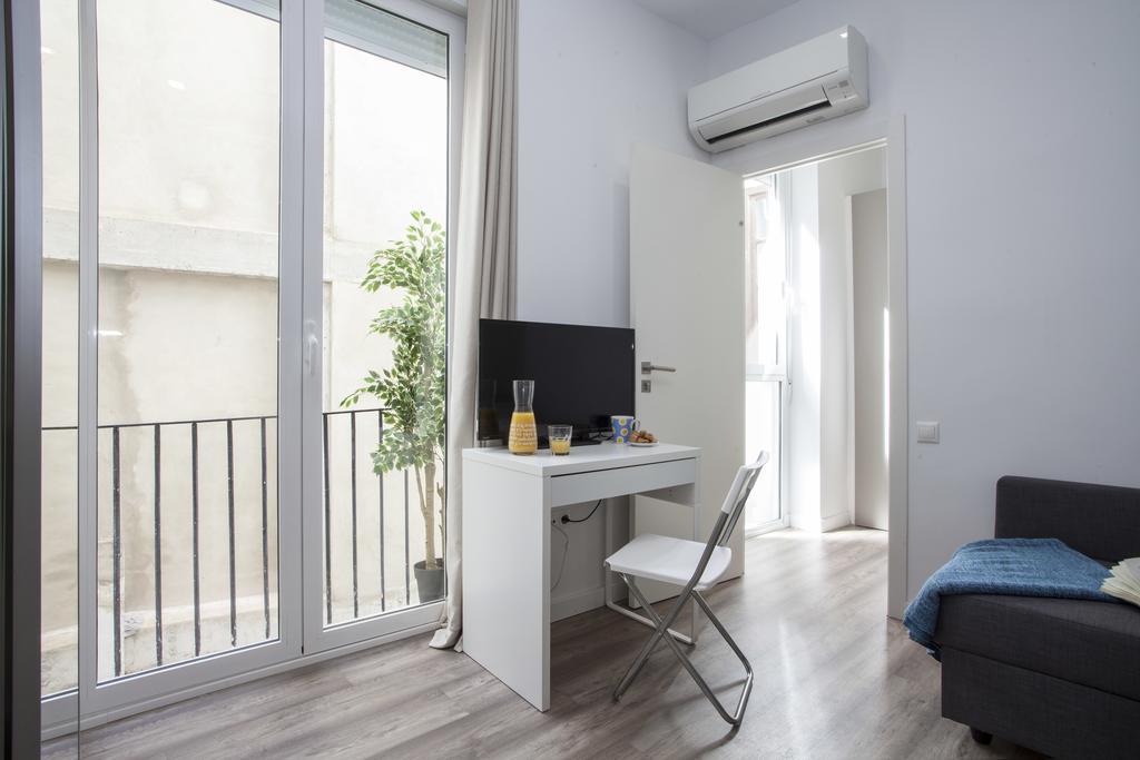 Quart Apartment Valencia Phòng bức ảnh