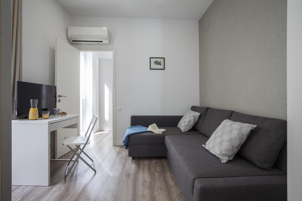 Quart Apartment Valencia Phòng bức ảnh